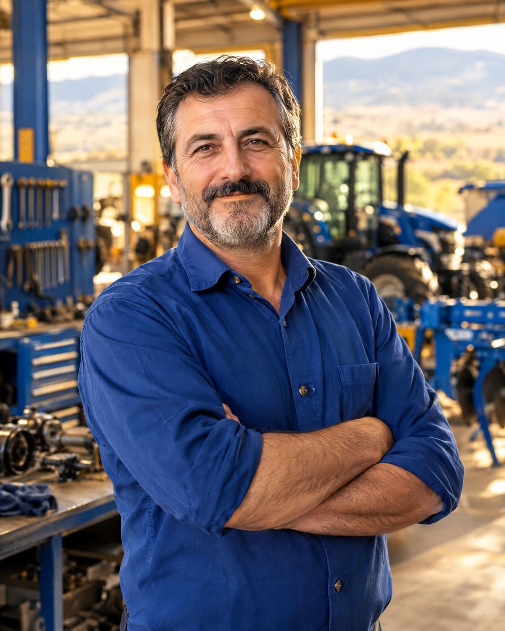 AB Hibe kullanıcısı